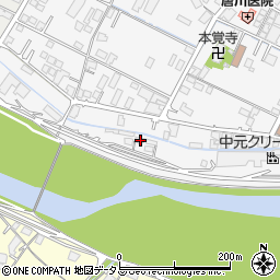 広島県府中市中須町1524周辺の地図