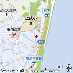 岡山県倉敷市玉島乙島6220-2周辺の地図