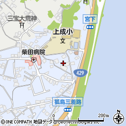 岡山県倉敷市玉島乙島6212周辺の地図