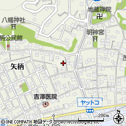 岡山県倉敷市連島町矢柄6165周辺の地図