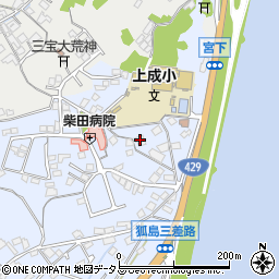 岡山県倉敷市玉島乙島6213周辺の地図