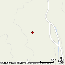 広島県東広島市福富町久芳1979周辺の地図