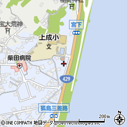 岡山県倉敷市玉島乙島6222周辺の地図