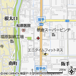 株式会社村田建築工房周辺の地図