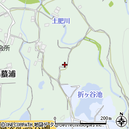 兵庫県淡路市野島蟇浦333周辺の地図