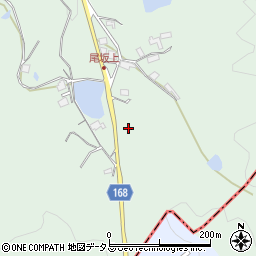 岡山県笠岡市尾坂2853周辺の地図