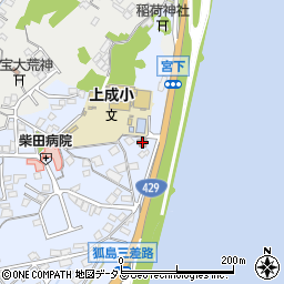 岡山県倉敷市玉島乙島6231周辺の地図