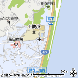 岡山県倉敷市玉島乙島6234周辺の地図