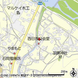 広島県府中市栗柄町531周辺の地図