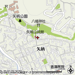 岡山県倉敷市連島町矢柄6132周辺の地図