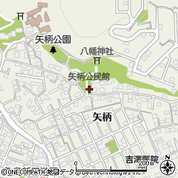 岡山県倉敷市連島町矢柄6129周辺の地図