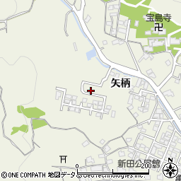 岡山県倉敷市連島町矢柄5929周辺の地図