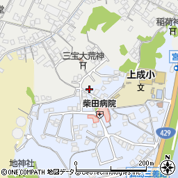 岡山県倉敷市玉島乙島6183周辺の地図