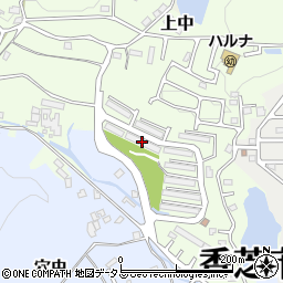 株式会社藤田周辺の地図