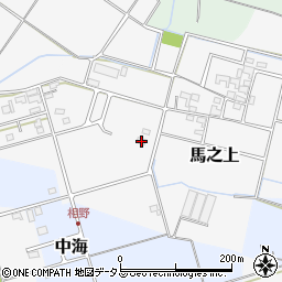 三重県多気郡明和町馬之上833周辺の地図