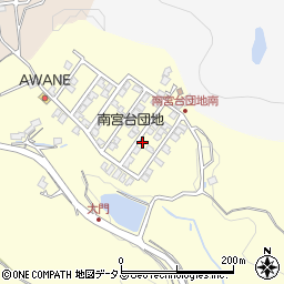 広島県府中市栗柄町78-126周辺の地図