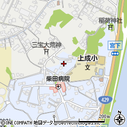 岡山県倉敷市玉島乙島6188周辺の地図