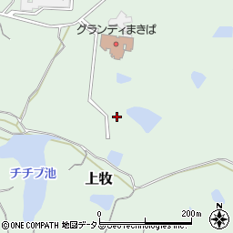 成和株式会社南奈良店周辺の地図