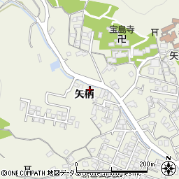岡山県倉敷市連島町矢柄5933周辺の地図