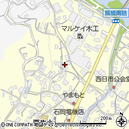 広島県府中市栗柄町3214周辺の地図