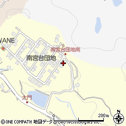 広島県府中市栗柄町78-168周辺の地図