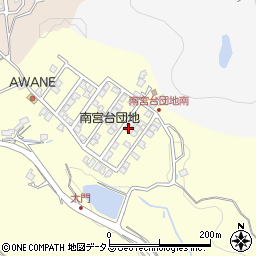 広島県府中市栗柄町78-128周辺の地図