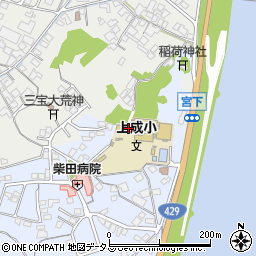 岡山県倉敷市玉島乙島6191周辺の地図
