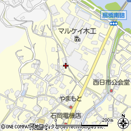 広島県府中市栗柄町3215周辺の地図