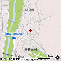 広島県福山市新市町新市188-14周辺の地図