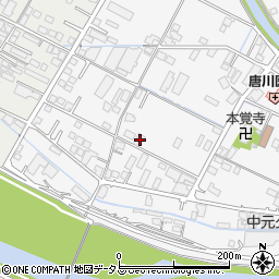 広島県府中市中須町1369周辺の地図