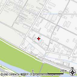広島県府中市中須町1335周辺の地図