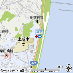 岡山県倉敷市玉島乙島6336周辺の地図
