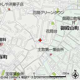 三重県松阪市宝塚町786周辺の地図