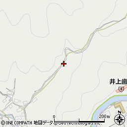 広島県広島市安佐北区安佐町飯室4001周辺の地図