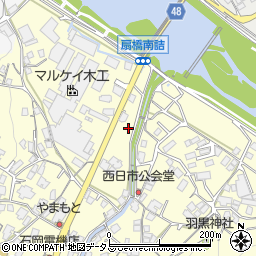 広島県府中市栗柄町3142周辺の地図