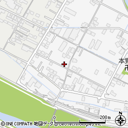 広島県府中市中須町1347周辺の地図