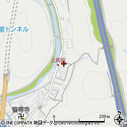 広島県広島市安佐北区安佐町飯室1409周辺の地図