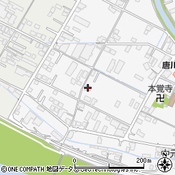 広島県府中市中須町1363周辺の地図