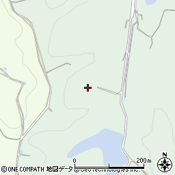 岡山県井原市岩倉町2782周辺の地図