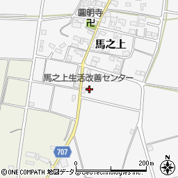 三重県多気郡明和町馬之上1218周辺の地図