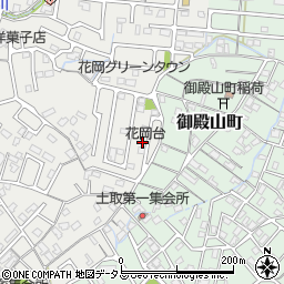 三重県松阪市宝塚町779周辺の地図