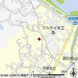 広島県府中市栗柄町3276周辺の地図