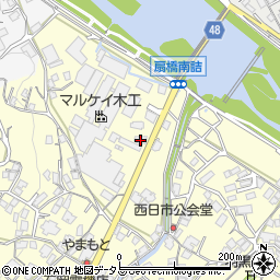 広島県府中市栗柄町3178周辺の地図