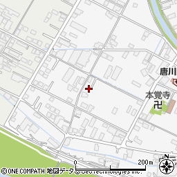 広島県府中市中須町1356周辺の地図