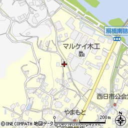 広島県府中市栗柄町3211周辺の地図