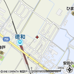 三重県松阪市下村町9周辺の地図