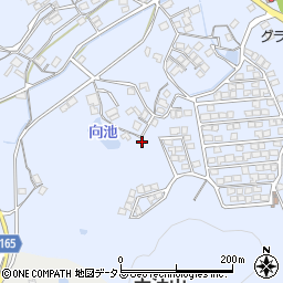 岡山県倉敷市藤戸町藤戸995周辺の地図