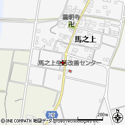 三重県多気郡明和町馬之上213-15周辺の地図