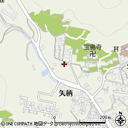 岡山県倉敷市連島町矢柄5658周辺の地図