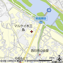 広島県府中市栗柄町3180周辺の地図